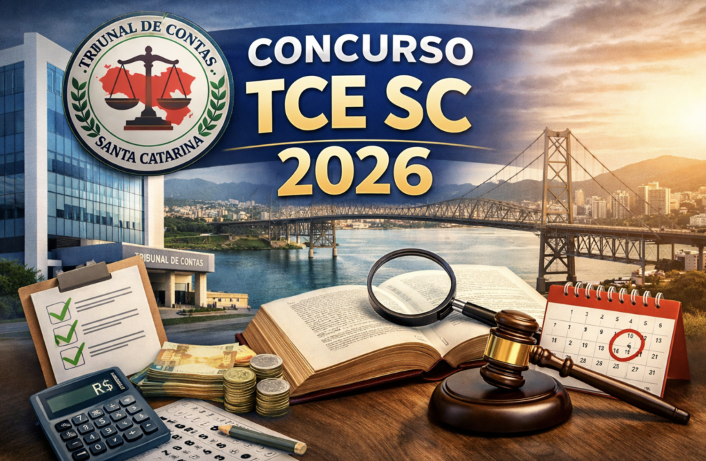 TCE SC 2026